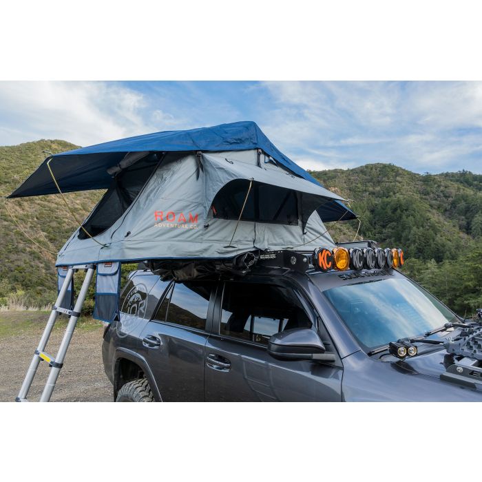 Roam Adventure Co.  Vagabond Lite Rooftop Tent 