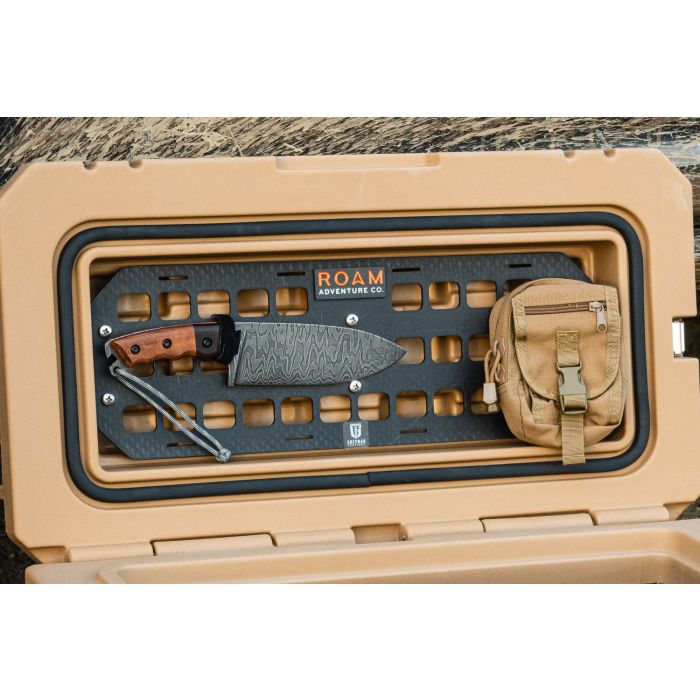 Roam Adventure Co.  Molle Panel Inserts  for Roam Rugged Cases