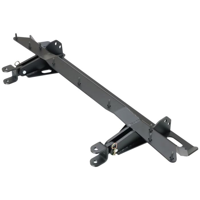 Rock Jock - Tow Bar Mounting Kit (steel bumper) Wrangler JL/JLU Gladiator JT