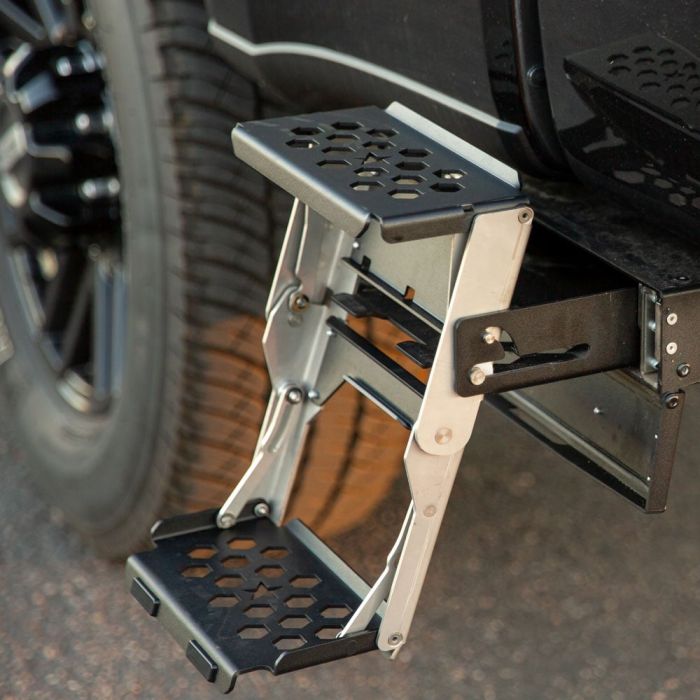 Rock Slide Engineering  R-Step for 20-24 Jeep Gladiator JT