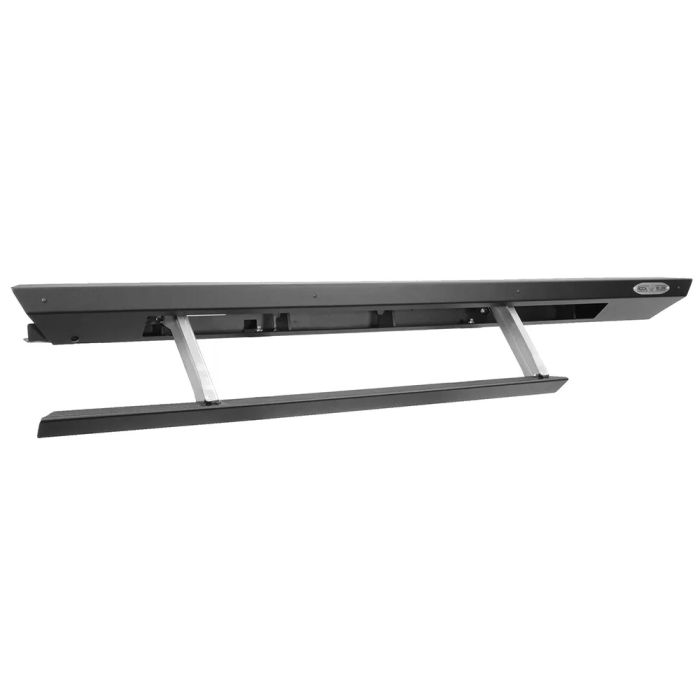 Rock Slide Engineering  Gen III Step Sliders for 18-26 Jeep Wrangler JL Unlimited 4-Door