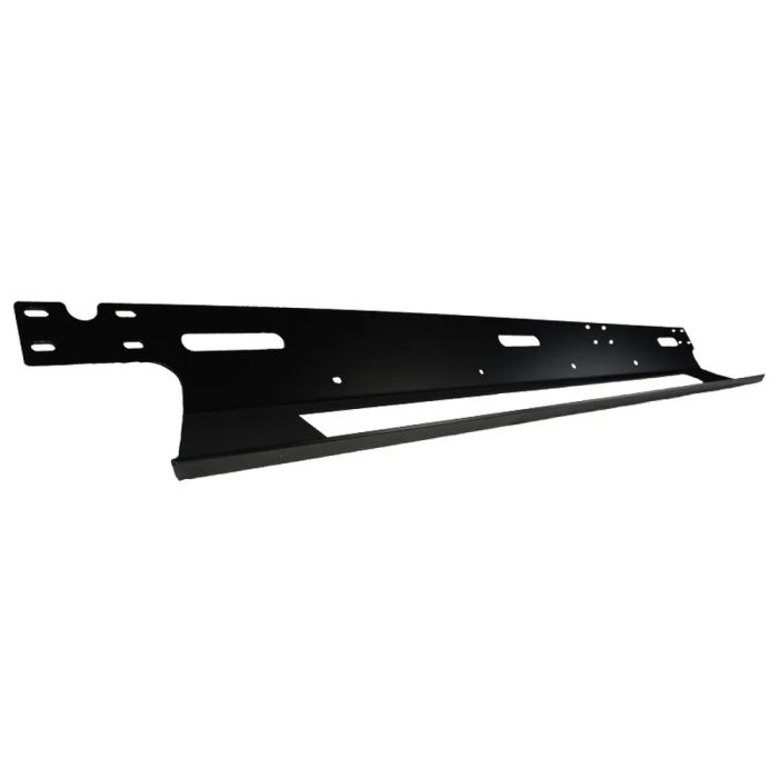 STEP-SLIDER SKID PLATE 3.0 JL2DR