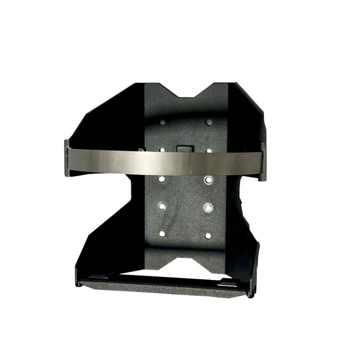 Rock Slide Engineering AC-PROP Propane Tank Holder for 20-24 Jeep Gladiator JT