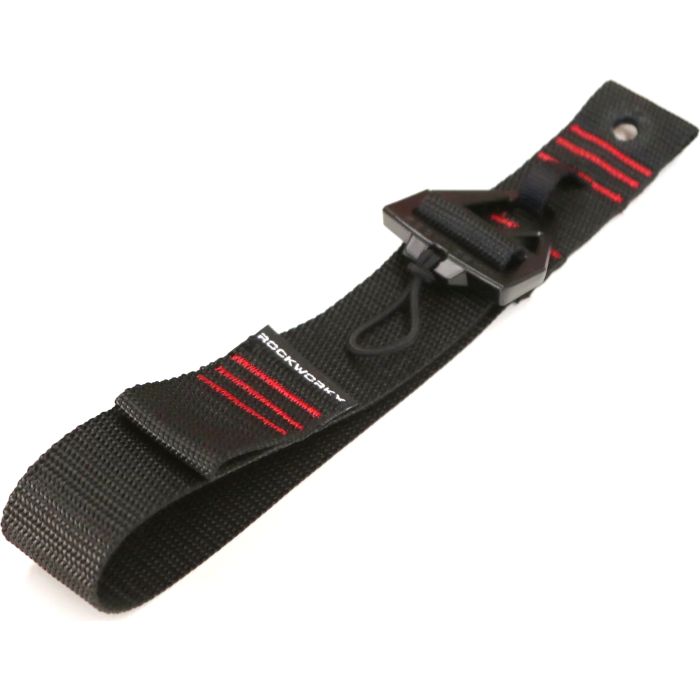 Rockworkx  20" Gear Straps 