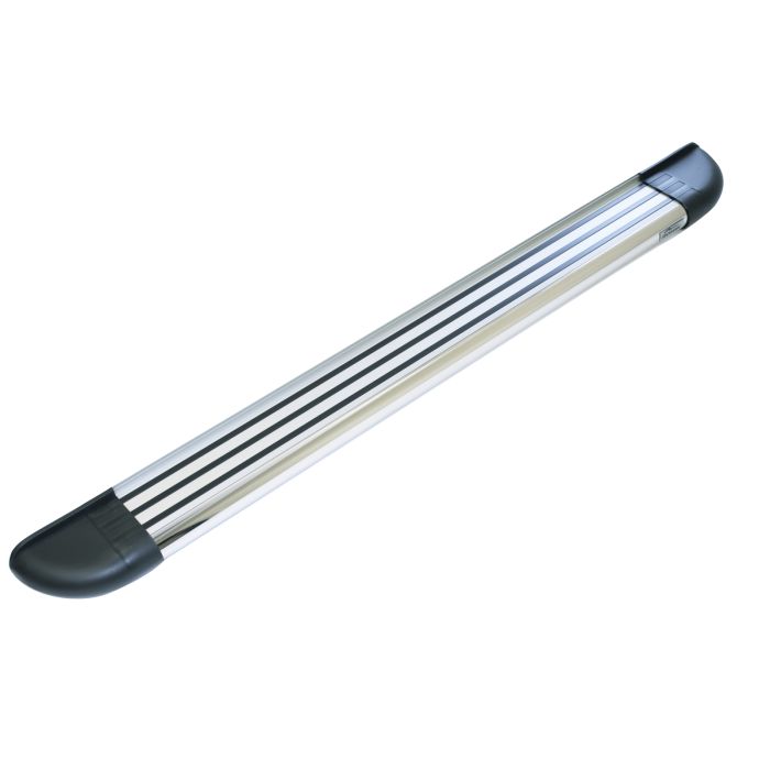 ROMIK RB2 RUNNINGBOARD 17-20 COMPASS BL