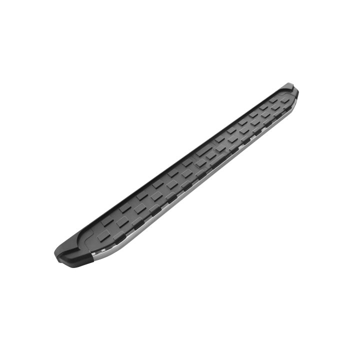 Romik  REC Series Running Boards for 07-18 Jeep Wrangler JK unlimited  4-Door