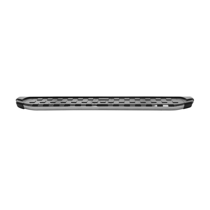 Romik  REC Series Running Boards for 14-21 Jeep Cherokee KL