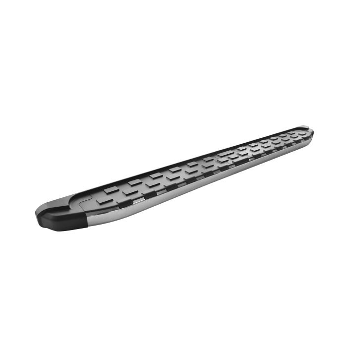ROMIK REC-B RUNNING BOARDS 14-20 KL BLK