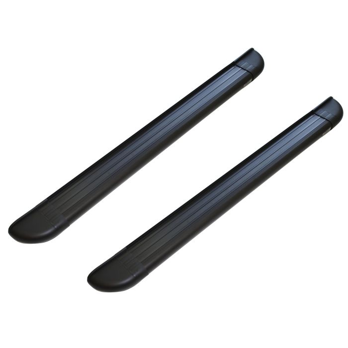 Romik  RB2 Series Running Boards for 14-19 Jeep Cherokee KL