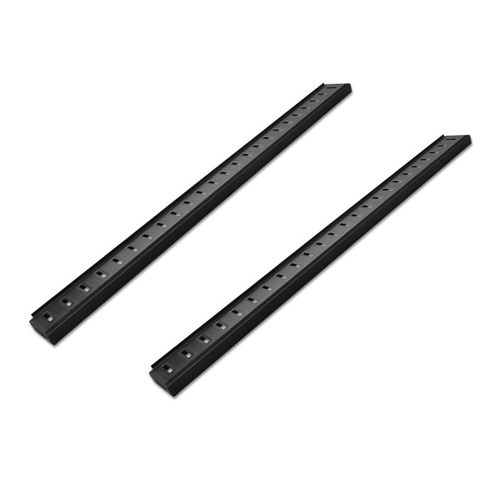 Romik 81310419 ROF-T Running Boards for 14-21 Jeep Cherokee KL