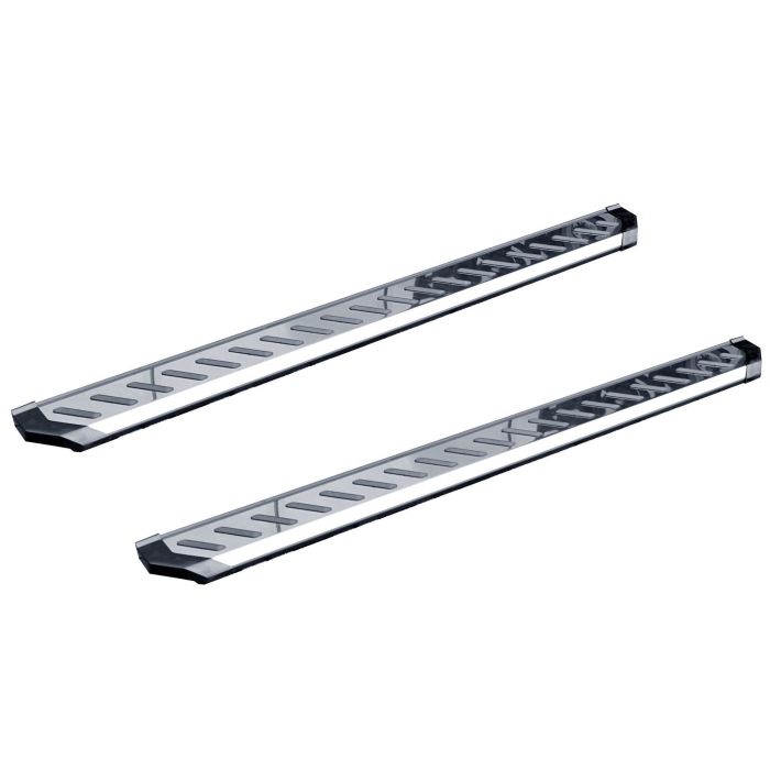 Romik 31309418 RZR Series Running Boards for 11-19 Jeep Grand Cherokee WK2