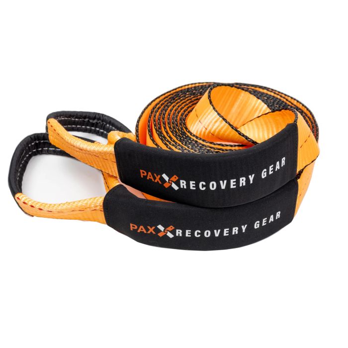 RotopaX RG-TS-30 Flat Tow Strap 3" x 30' 