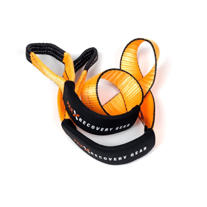 RotopaX RG-TS-8 Tree Saver Strap 3" x 8' (MBS 35,000Lbs) 