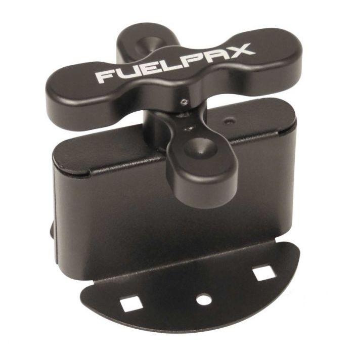 RotopaX FX-DLX-PM FuelpaX Deluxe Pack Mount 