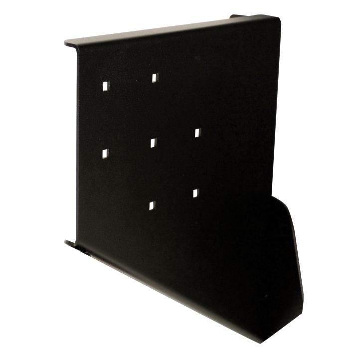 MORryde JP54-023 Rotopax&trade; Hinge Mount for 97-06 Jeep Wrangler TJ and Unlimited