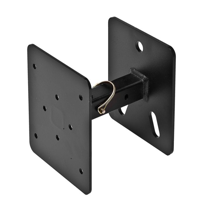 RotopaX RX-TM Spare Tire Mounting Bracket for Jeep Vehicles with RotopaX Pack Mount