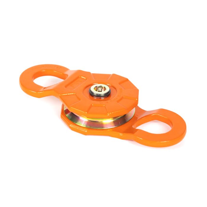 RotopaX RG-12T-SB 12 Ton Forged Snatch Block 