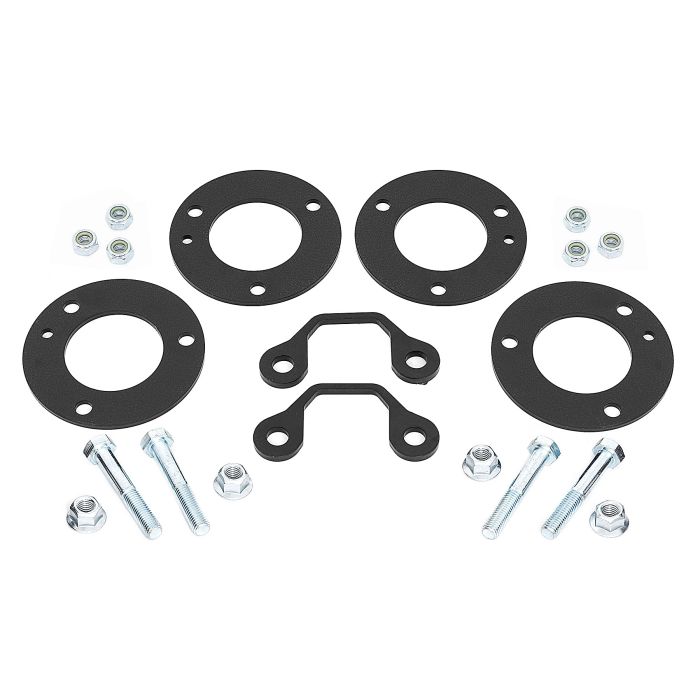 Rough Country 40300 1" Leveling Kit for 21-23 Ford Bronco
