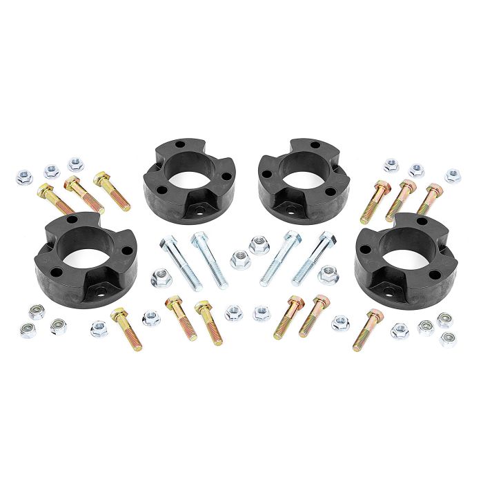 Rough Country 40400 2" Lift Kit for 21-23 Ford Bronco