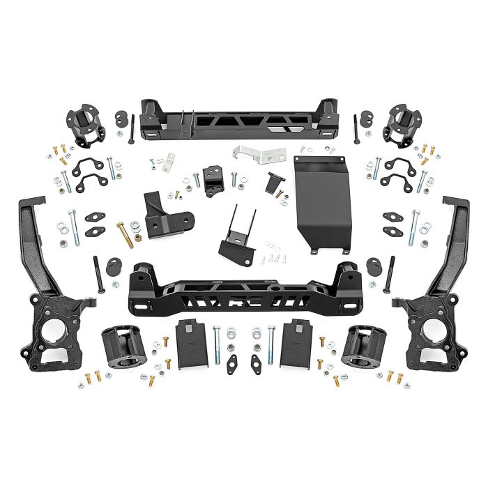 Rough Country 41100 5" Lift Kit for 21-23 Ford Bronco