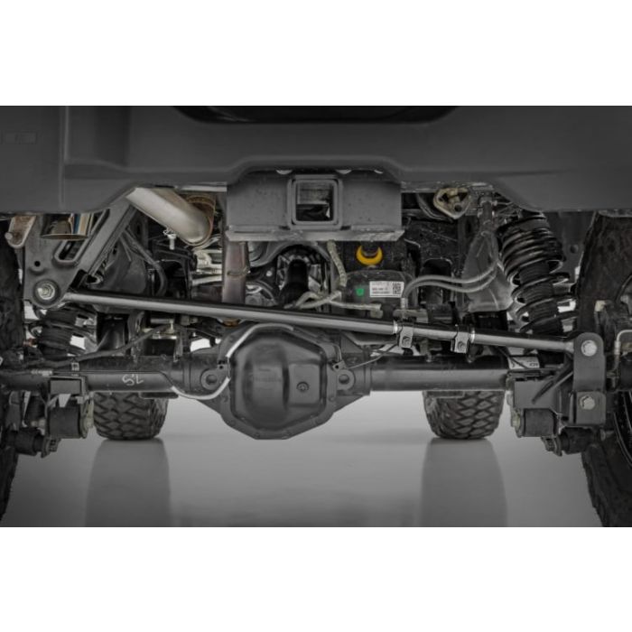 Rough Country 51033 Rear Adjustable Track Bar  for 21-23 Ford Bronco 4-Door