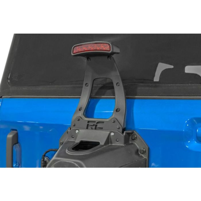 Rough Country 51051 3rd Brake Light Extension for 21-23 Ford Bronco