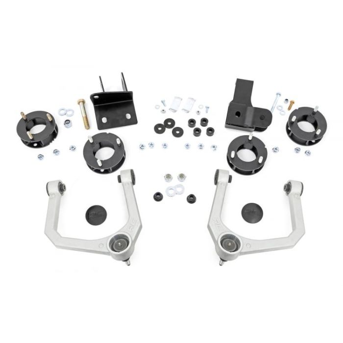 Rough Country 51071 2.5" lift Kit for 21-23 Ford Bronco