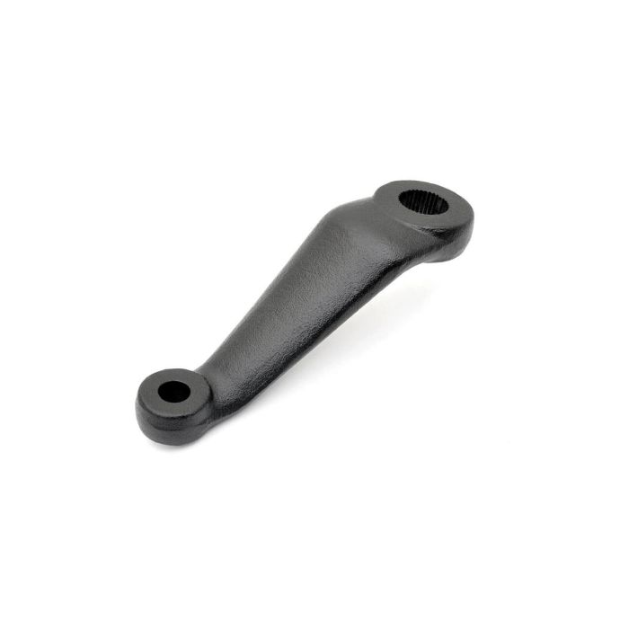 Rough Country 6602 Drop Pitman Arm for 76-86 Jeep J-Series Pickup & Full-Size SJ