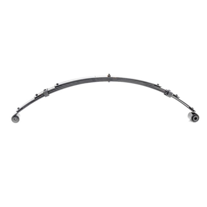 Rough Country  4in Leaf Spring for 87-95 Jeep Wrangler YJ