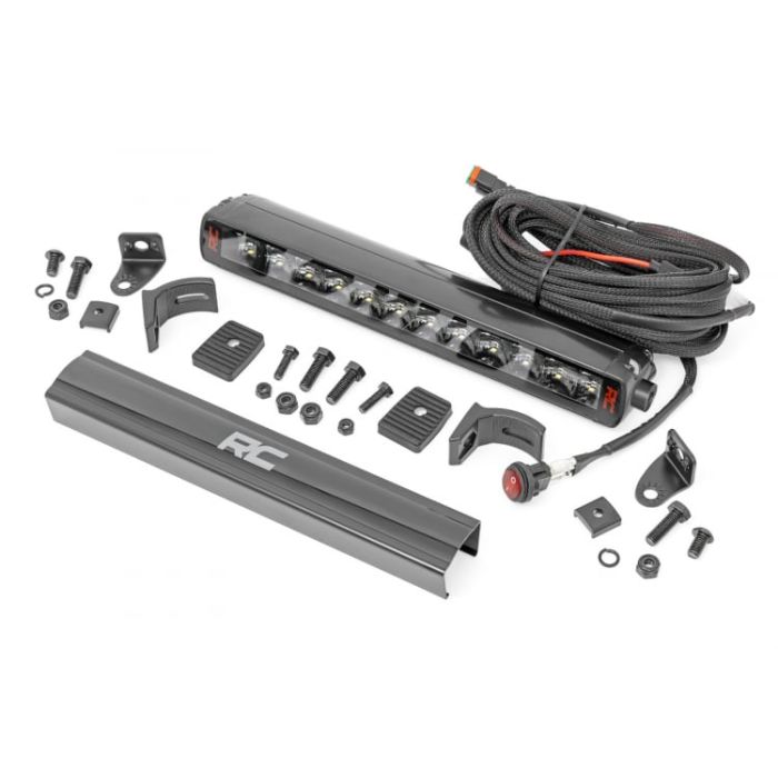 RC Spectrum Series LED Light | 12 Inch | Single Row