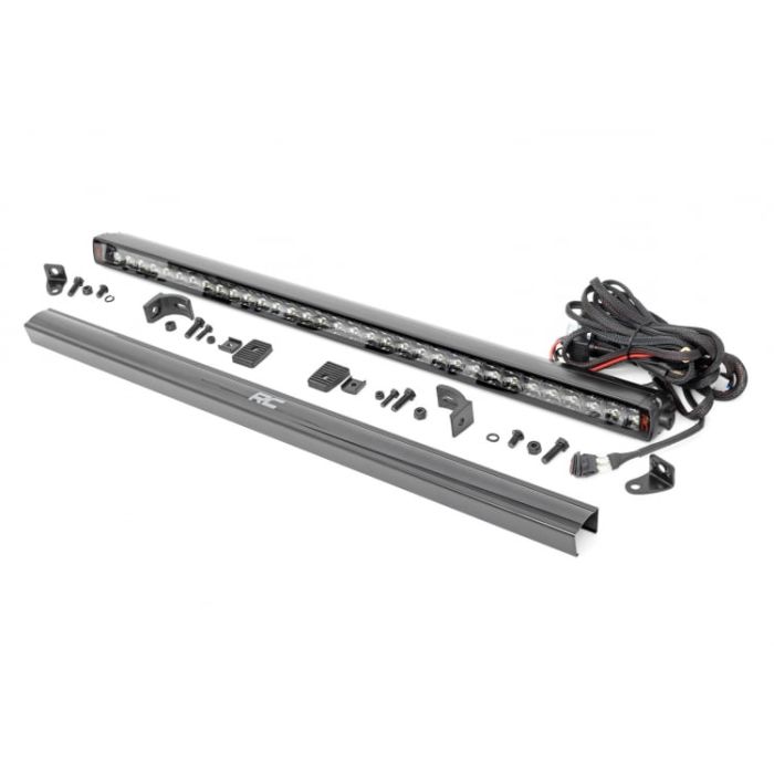 RC Spectrum Series LED Light | 30 Inch | Single Row