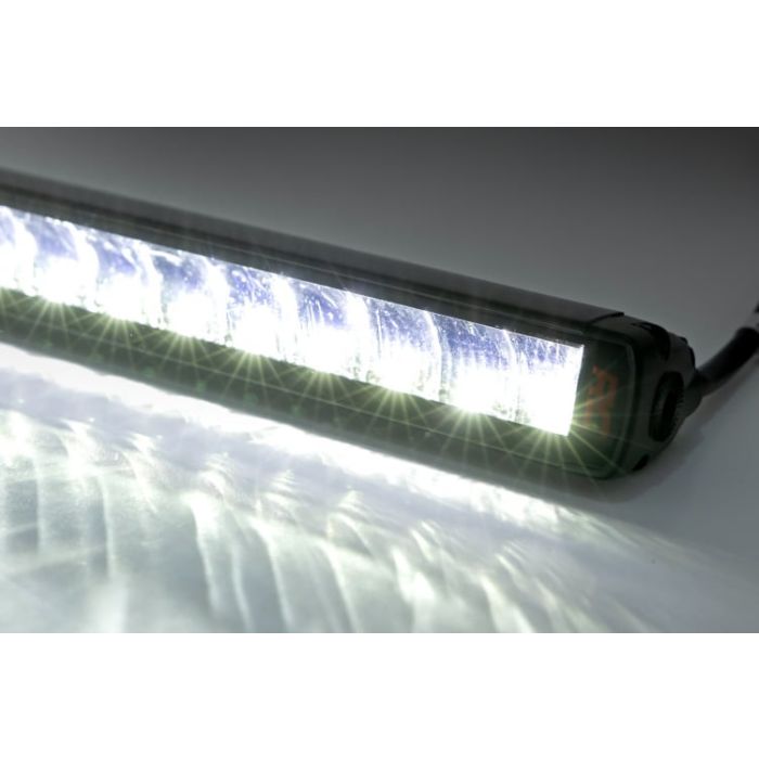 Rough Country  Spectrum Series LED Single Row Light Bar 