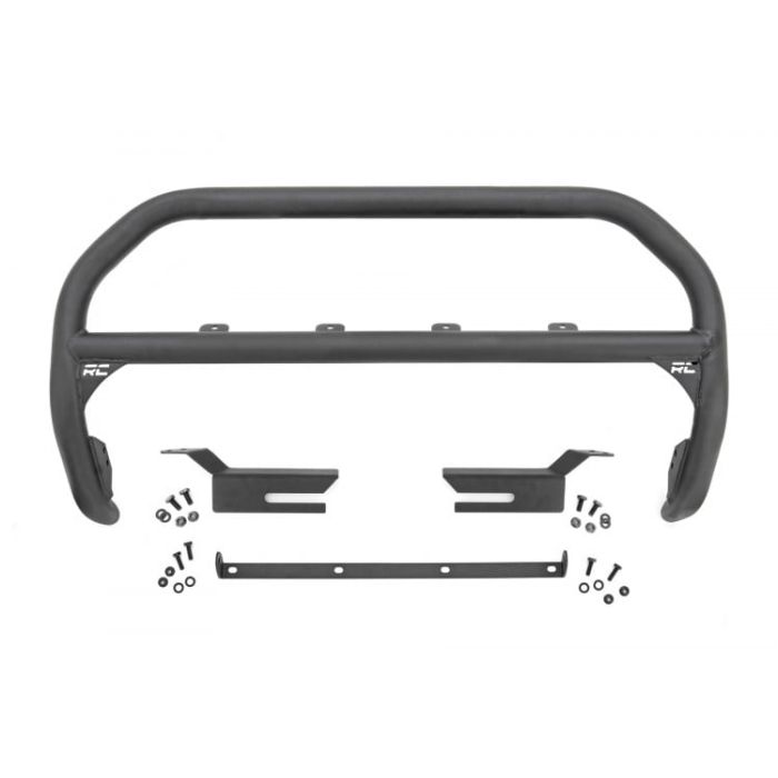 Rough Country  Nudge Bar for 21-23 Ford Bronco