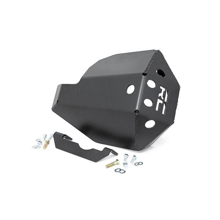RC RR M220 DIFFERENTIAL SKID PLATE JL
