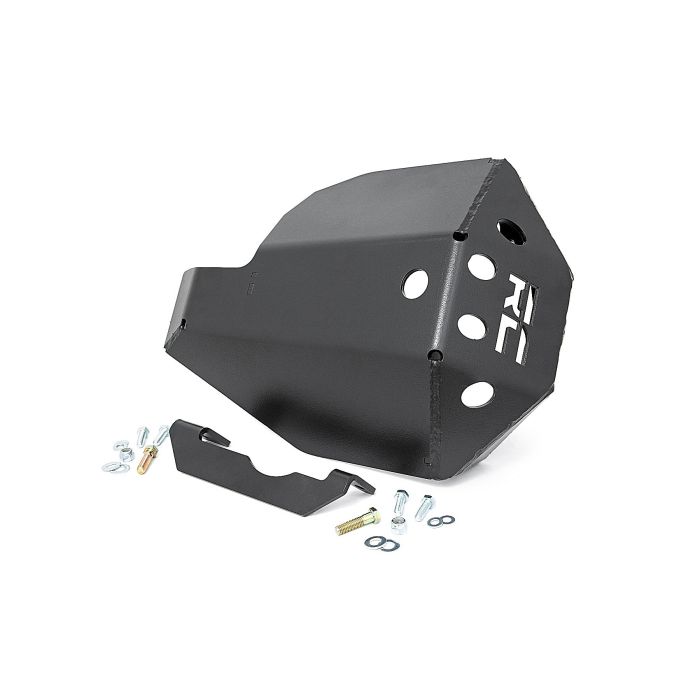 RC RR M220 DIFFERENTIAL SKID PLATE JL
