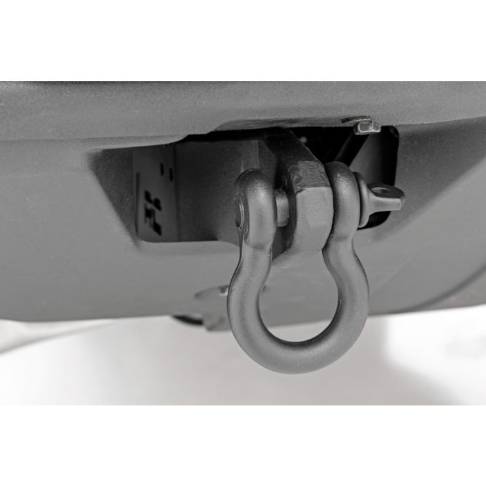 Rough Country  D-Ring Mounts for 21-25 Ford Bronco