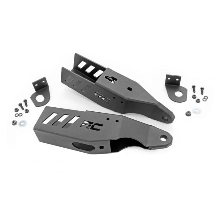 Rough Country  D-Ring Mounts for 21-23 Ford Bronco