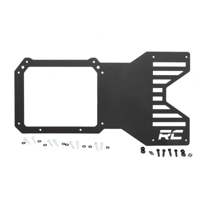 Rough Country  Tailgate Reinforcement  for 21-23 Ford Bronco