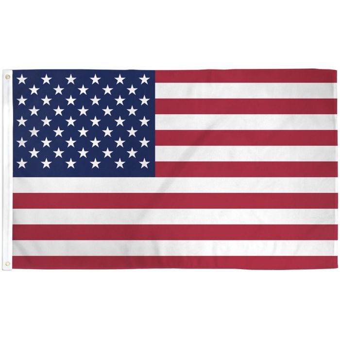 Rox Offroad  3x5' USA Flag 