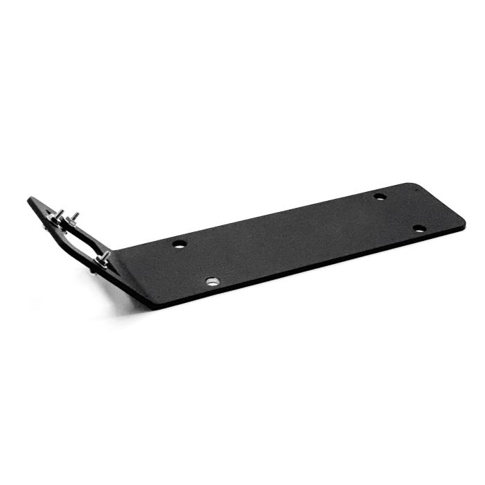 Rox Offroad ROX-1791 JL Adapter Bracket for 18-20 Jeep Wrangler JL with The Judge Flag Mount