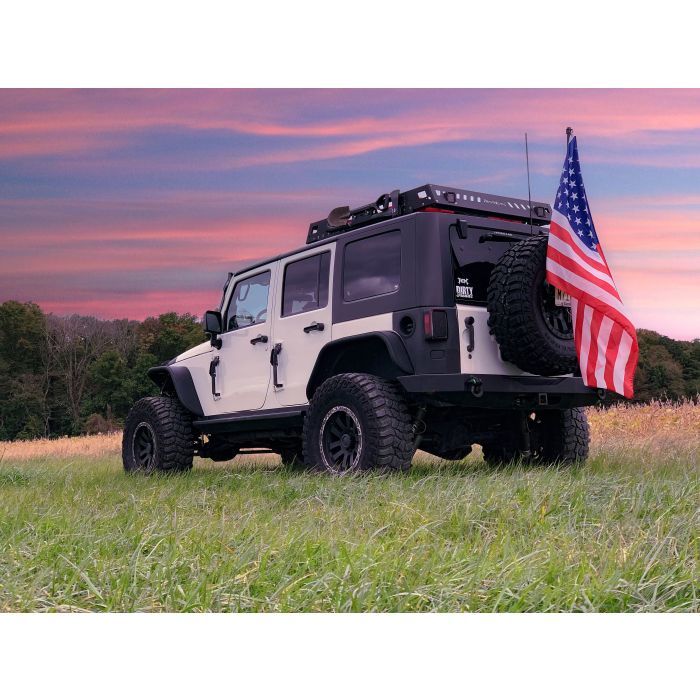 Rox Offroad  3x5' USA Flag 