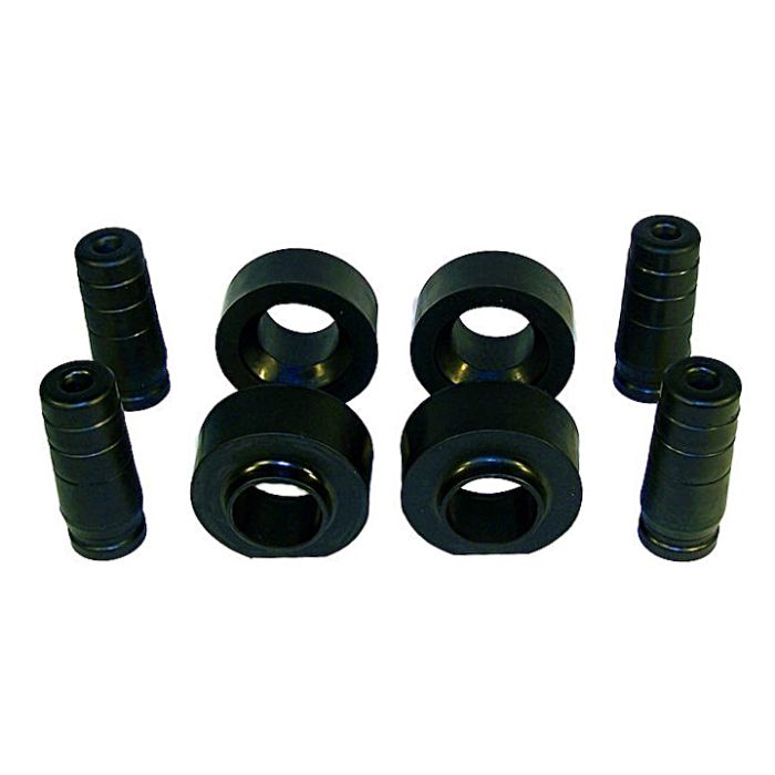 Crown Automotive RT21028 Spacer Lift Kit  for 97-06 Jeep Wrangler TJ and Unlimited