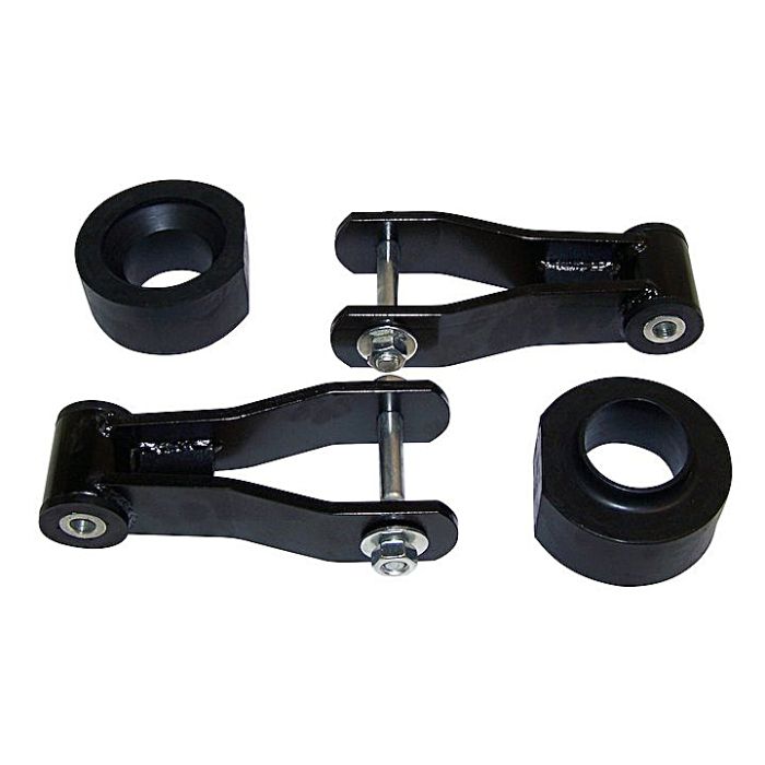 Crown Automotive RT21046 1-3/4" Lift Kit  for 84-01 Jeep Cherokee XJ 