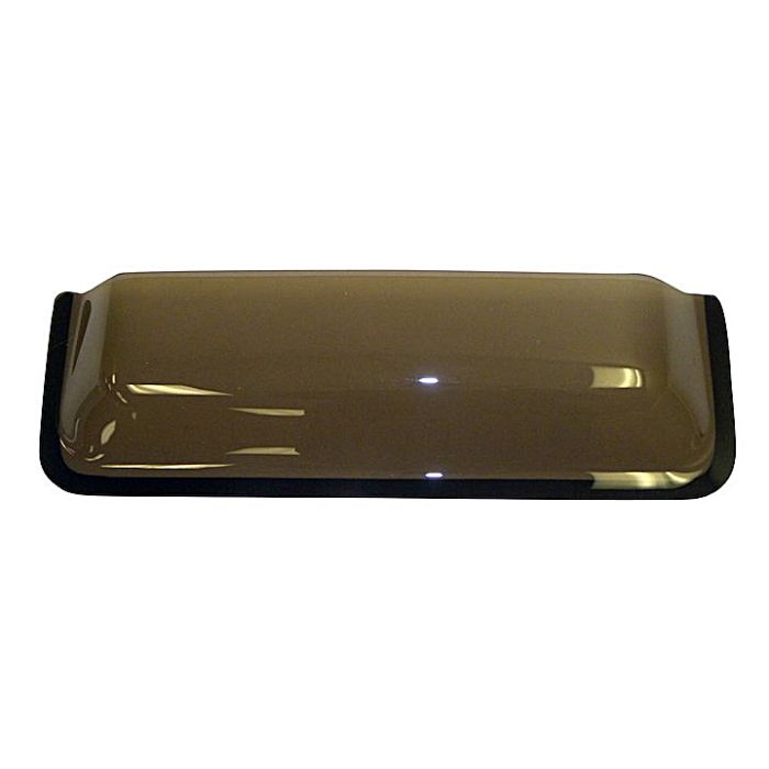 Crown Automotive RT26001 Cowl Vent Scoop  for 76-95 Jeep CJ & Wrangler YJ and 98-06 TJ &Unlimited