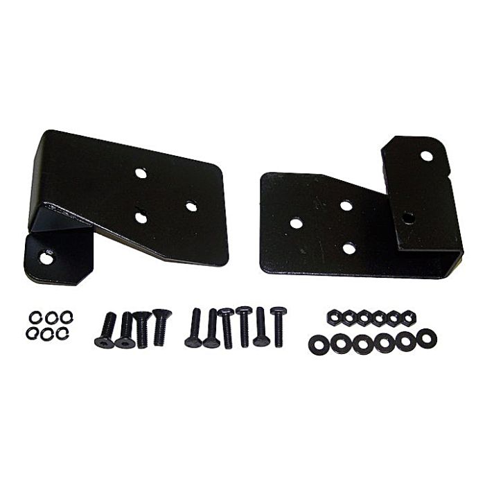 Crown Automotive RT30014 Mirror Movers  for 97-06 Jeep Wrangler TJ and Unlimited 