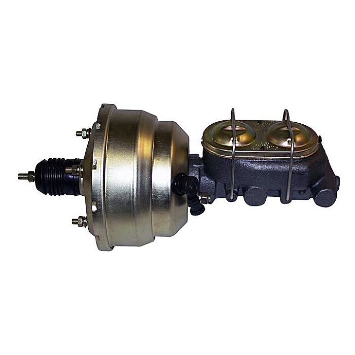 Crown Automotive RT31038 Power Brake Booster Conversion Kit for 87-01 Jeep Cherokee XJ