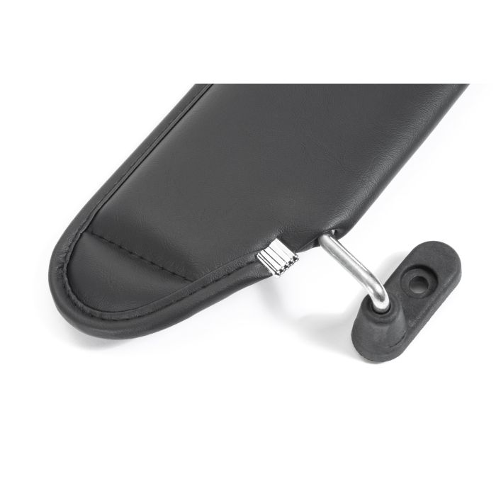 Crown Automotive  Sun Visor Set  for 03-06 Jeep Wrangler TJ & Unlimited