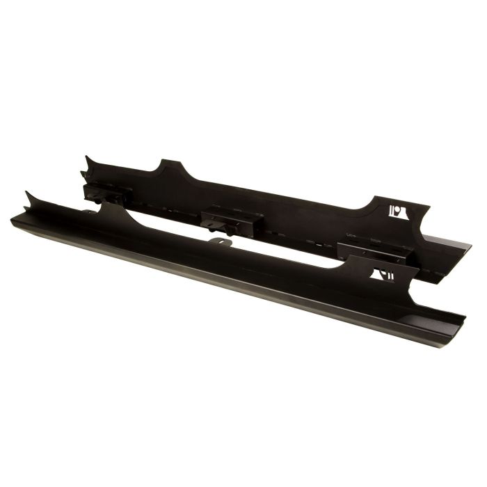 Rugged Ridge 11504.32 XHD Rock Sliders for 18-21 Jeep Wrangler JL Unlimited