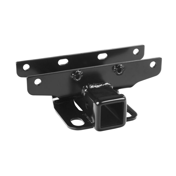 Rugged Ridge  2" Receiver Hitch for 18-21 Jeep Wrangler JL with Optional Wiring Kit