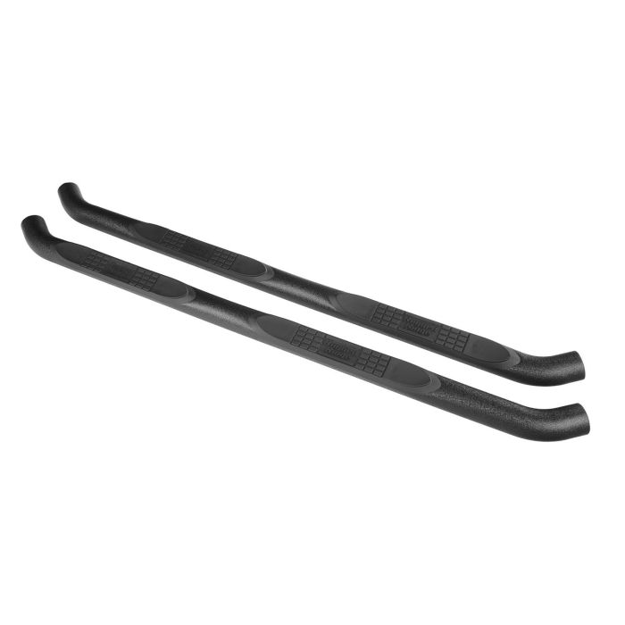 RUR 3IN ROUND SIDE STEP BLK 18-18 JLU